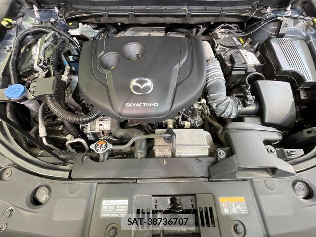 Mazda CX-8 2022-03 8053747-18