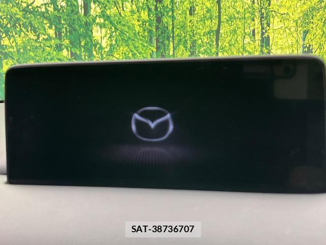 Mazda CX-8 2022-03 8053747-3