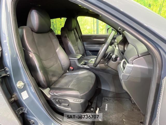 Mazda CX-8 2022-03 8053747-9