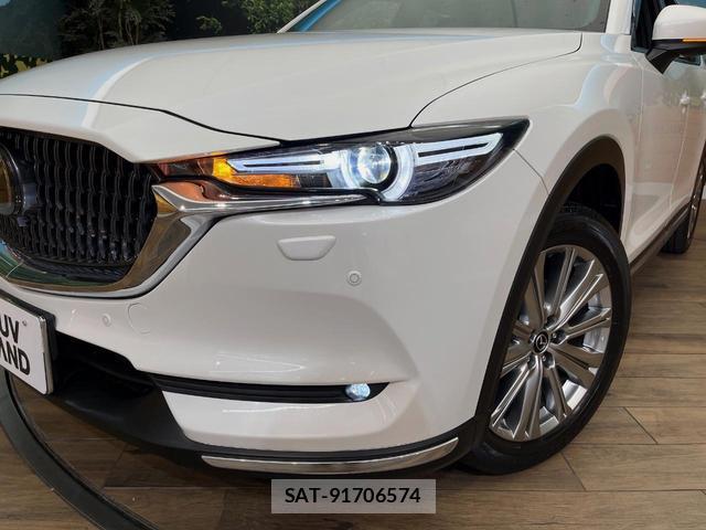 Mazda CX-8 2021-05 8053877-12