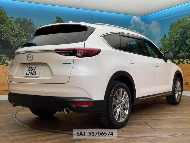 Mazda CX-8 2021-05 8053877-17