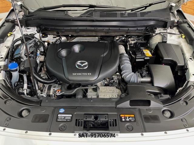 Mazda CX-8 2021-05 8053877-18