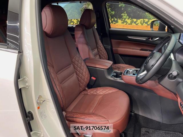 Mazda CX-8 2021-05 8053877-8