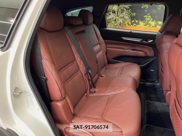 Mazda CX-8 2021-05 8053877-9