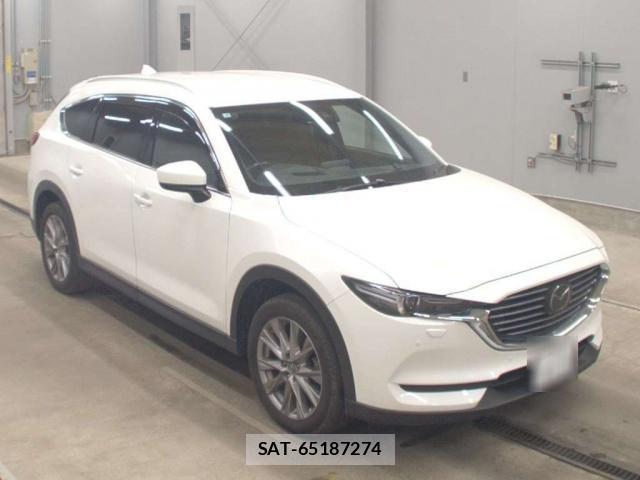 Mazda CX-8 2018-12 8055075-0
