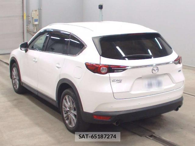 Mazda CX-8 2018-12 8055075-1