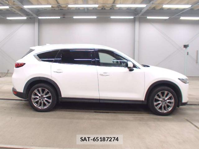 Mazda CX-8 2018-12 8055075-4