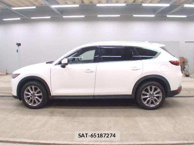 Mazda CX-8 2018-12 8055075-5