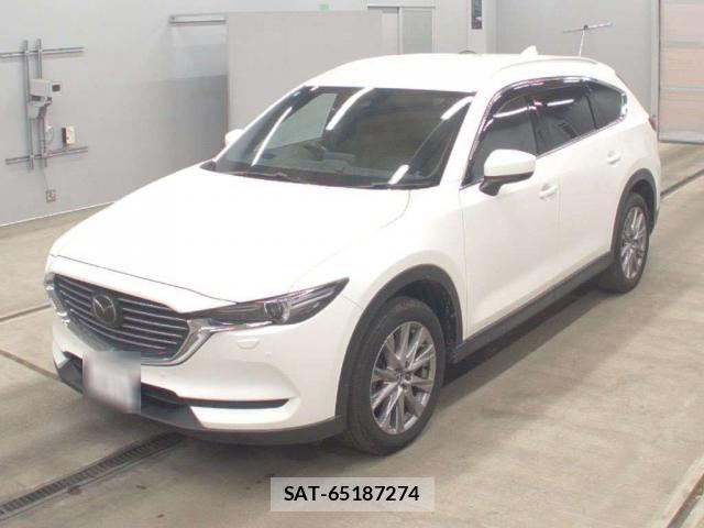 Mazda CX-8 2018-12 8055075-6
