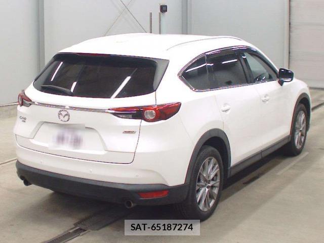 Mazda CX-8 2018-12 8055075-7