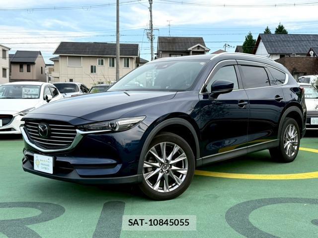 Mazda CX-8 2019-05 8055169-0