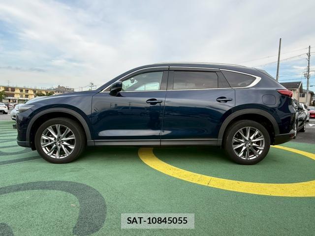 Mazda CX-8 2019-05 8055169-1