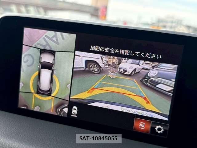 Mazda CX-8 2019-05 8055169-15