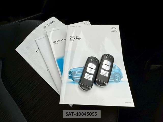 Mazda CX-8 2019-05 8055169-18