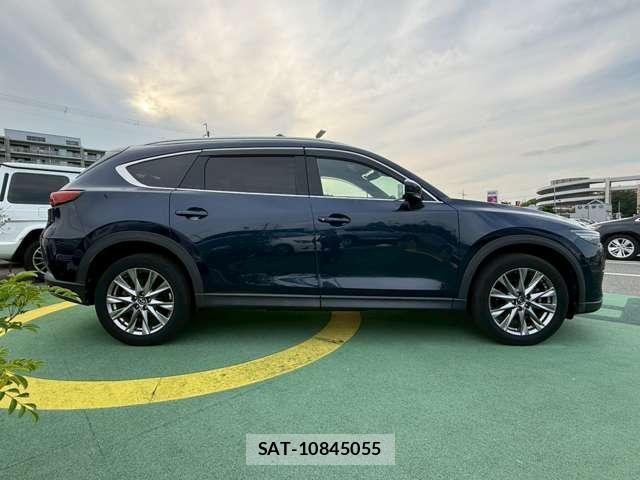 Mazda CX-8 2019-05 8055169-2