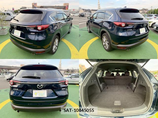 Mazda CX-8 2019-05 8055169-4