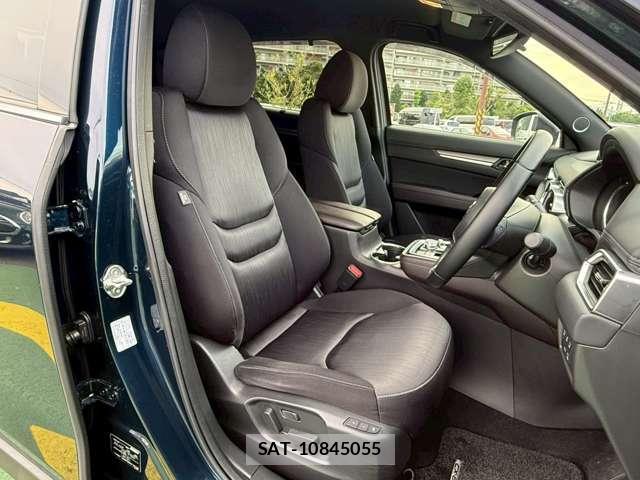 Mazda CX-8 2019-05 8055169-5