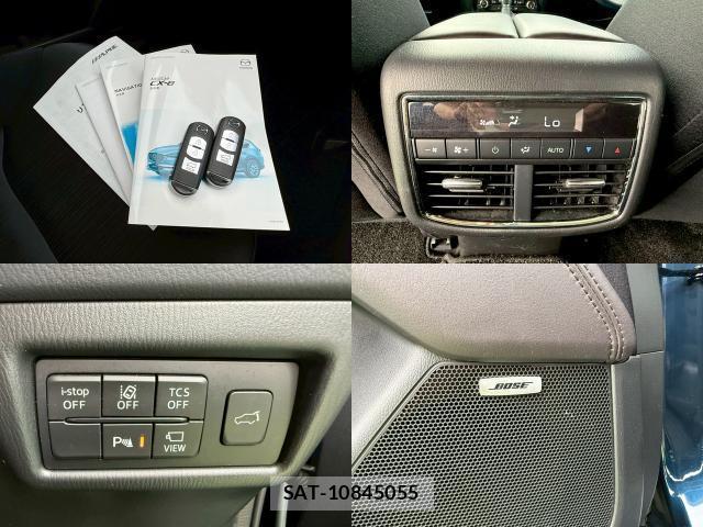 Mazda CX-8 2019-05 8055169-7