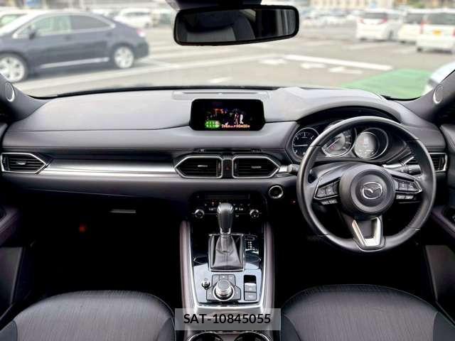 Mazda CX-8 2019-05 8055169-9