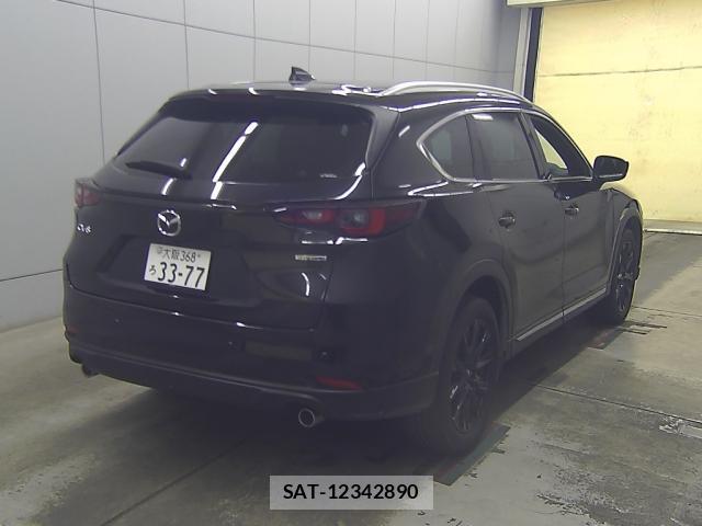 Mazda CX-8 2023-03 8055421-1