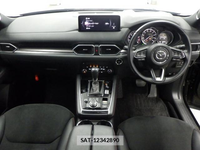 Mazda CX-8 2023-03 8055421-2