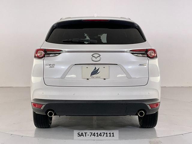 Mazda CX-8 2019-06 8055543-1