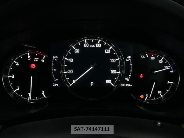 Mazda CX-8 2019-06 8055543-11