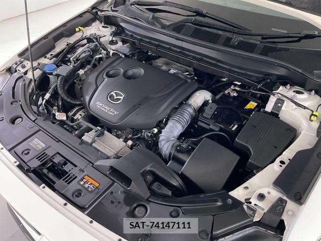 Mazda CX-8 2019-06 8055543-12