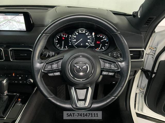 Mazda CX-8 2019-06 8055543-13