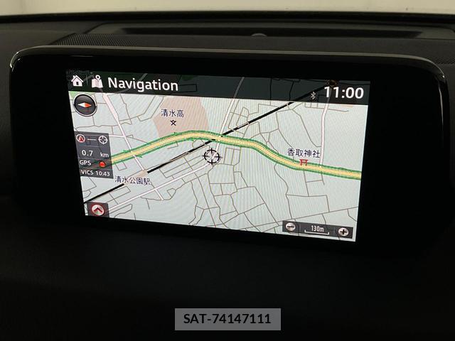 Mazda CX-8 2019-06 8055543-15