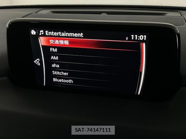 Mazda CX-8 2019-06 8055543-16