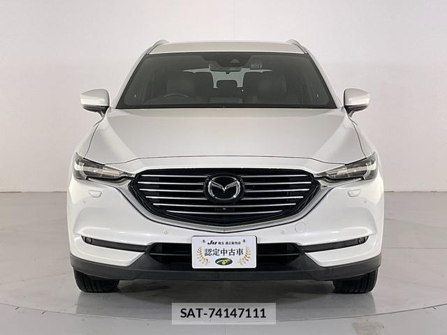 Mazda CX-8 2019-06 8055543-2
