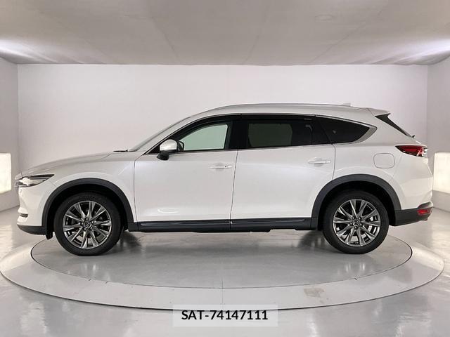 Mazda CX-8 2019-06 8055543-3