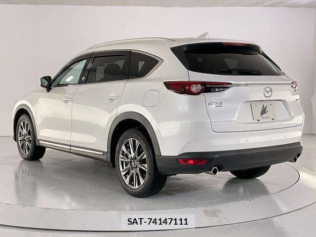 Mazda CX-8 2019-06 8055543-4