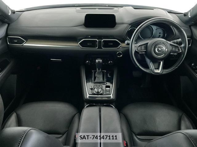 Mazda CX-8 2019-06 8055543-5