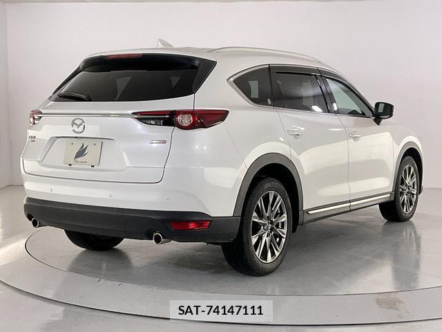 Mazda CX-8 2019-06 8055543-6