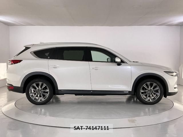Mazda CX-8 2019-06 8055543-7