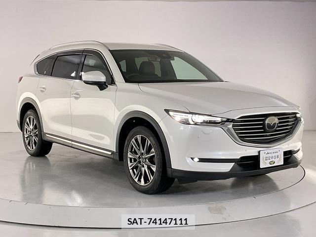 Mazda CX-8 2019-06 8055543-8