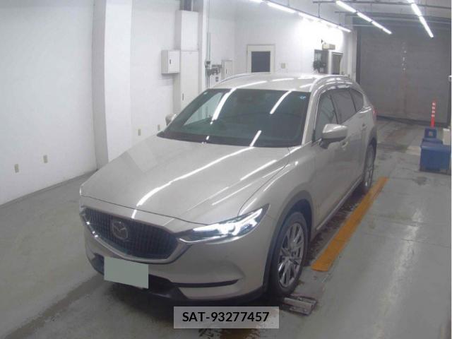 Mazda CX-8 2021-03 8055631-0
