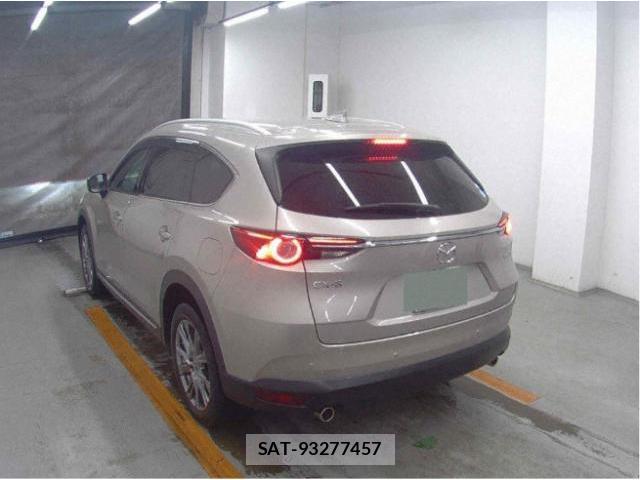 Mazda CX-8 2021-03 8055631-1