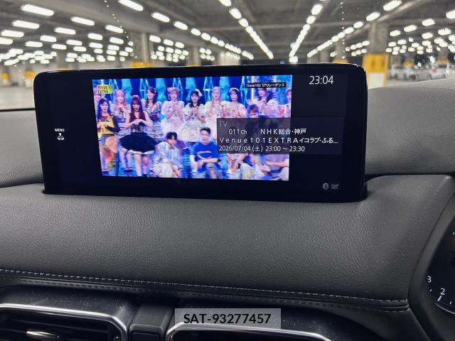 Mazda CX-8 2021-03 8055631-11