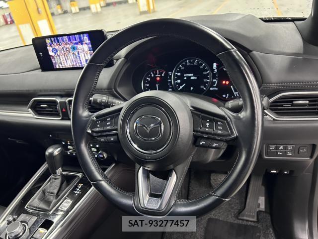 Mazda CX-8 2021-03 8055631-13