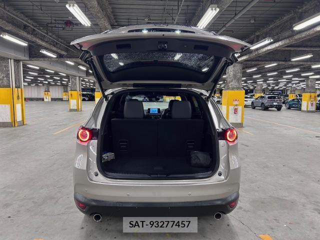 Mazda CX-8 2021-03 8055631-19