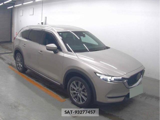 Mazda CX-8 2021-03 8055631-3