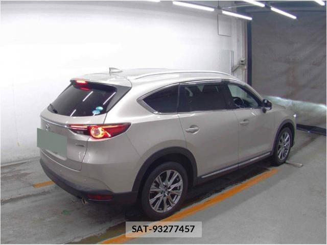 Mazda CX-8 2021-03 8055631-4