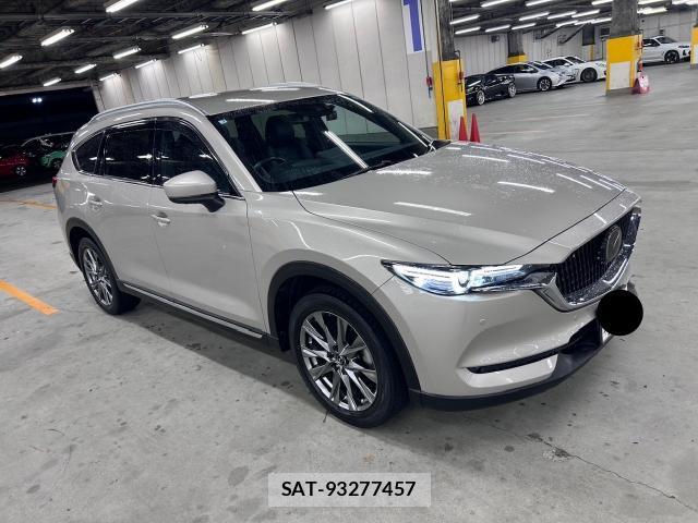 Mazda CX-8 2021-03 8055631-6