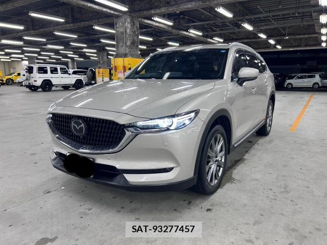 Mazda CX-8 2021-03 8055631-7