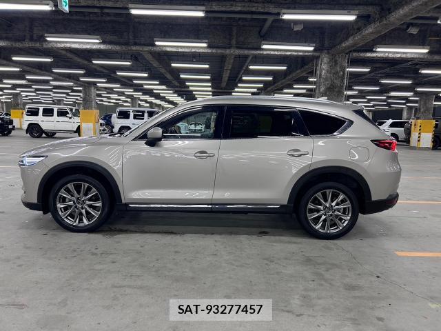 Mazda CX-8 2021-03 8055631-8