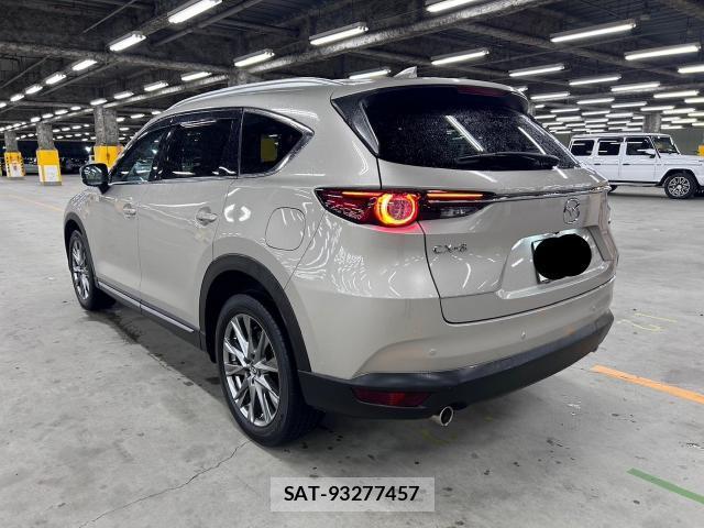 Mazda CX-8 2021-03 8055631-9