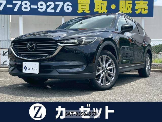 Mazda CX-8 2019-09 8055959-0